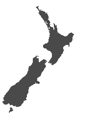 Servicing New Zealand